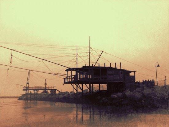 Monolocale Via Leopardi Pescara Exterior photo