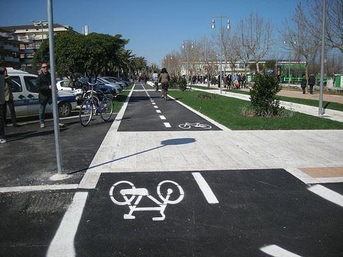 Monolocale Via Leopardi Pescara Exterior photo